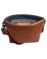 Consuela - Downtown Crossbodies - Brandy Crossbody