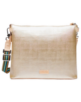 Consuela - Downtown Crossbodies - Char Crossbody
