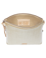 Consuela - Downtown Crossbodies - Char Crossbody