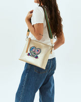 Consuela - Downtown Crossbodies - Char Crossbody