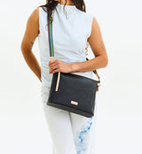 Consuela - Downtown Crossbody - Diamond