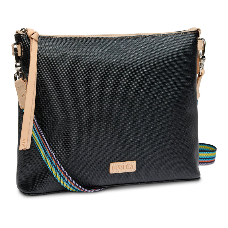Consuela - Downtown Crossbody - Diamond