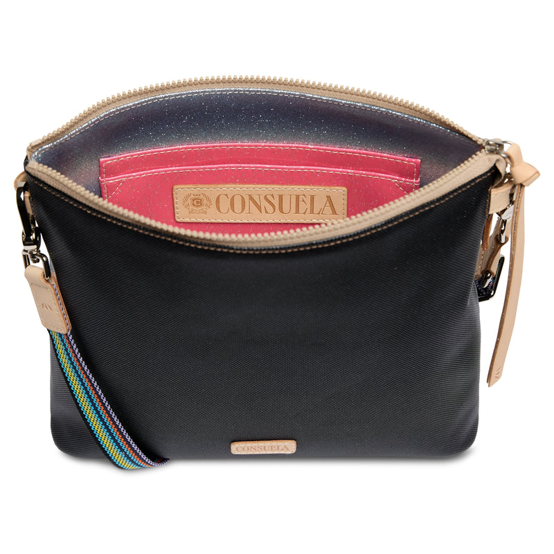 Consuela - Downtown Crossbody - Diamond