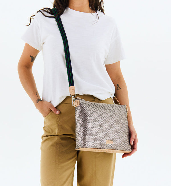 Consuela - Downtown Crossbody - Lex