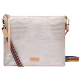 Consuela - Downtown Crossbody - Celeste