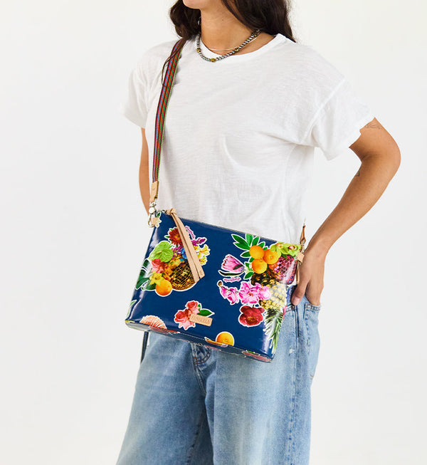Consuela - Downtown Crossbody - Cruise