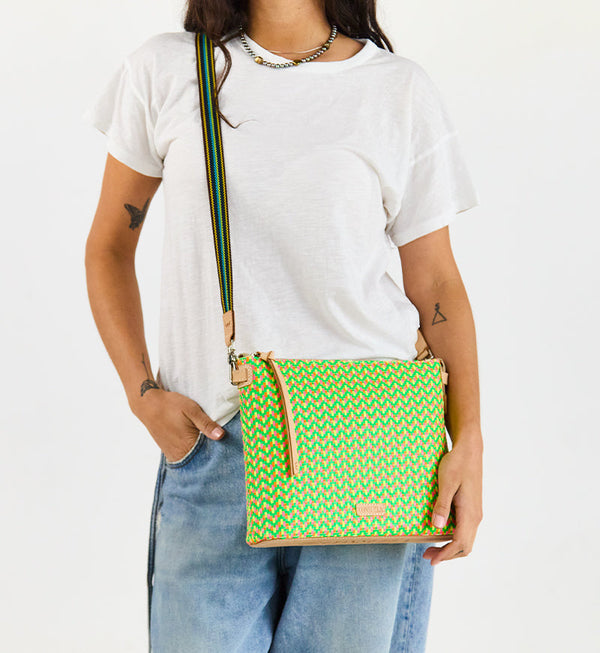 Consuela - Downtown Crossbody - Sunny