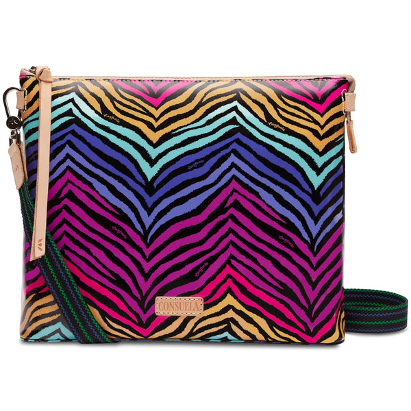 Consuela - Downtown Crossbody - Vanessa