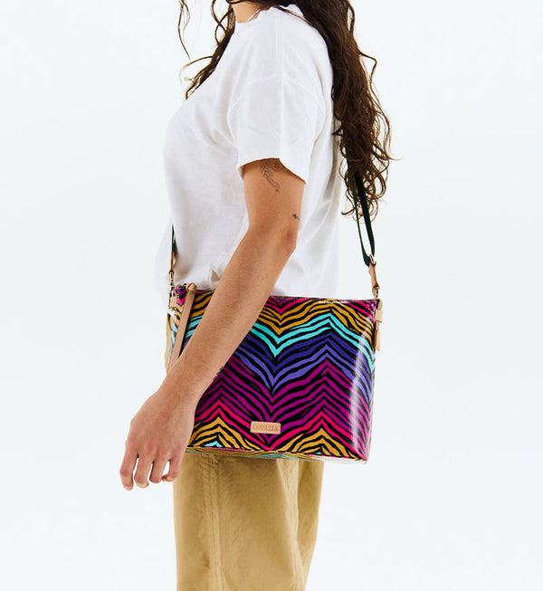 Consuela - Downtown Crossbody - Vanessa