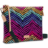 Consuela - Downtown Crossbody - Vanessa