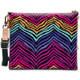 Consuela - Downtown Crossbody - Vanessa