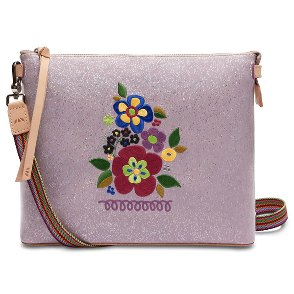Consuela - Downtown Crossbody - Luna