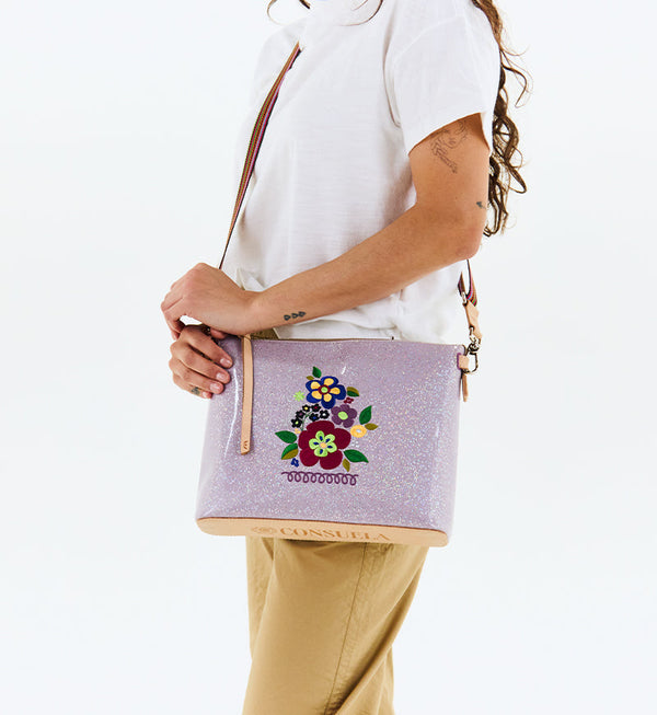 Consuela - Downtown Crossbody - Luna