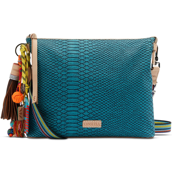 Consuela - Downtown Crossbody - Indy