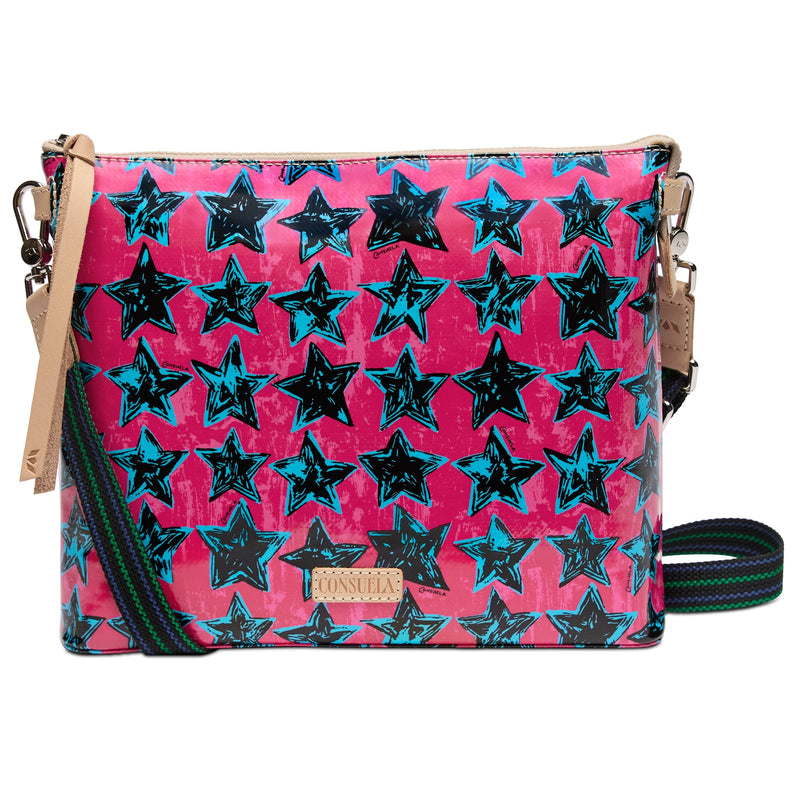 Consuela - Downtown Crossbody - Presley