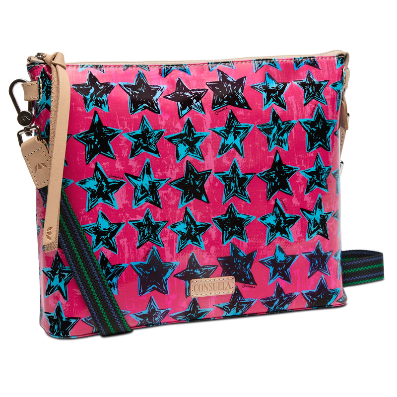 Consuela - Downtown Crossbody - Presley