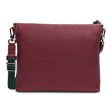 Consuela - Downtown Crossbody - Plum