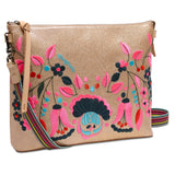 Consuela - Downtown Crossbodies - Lyla Crossbody