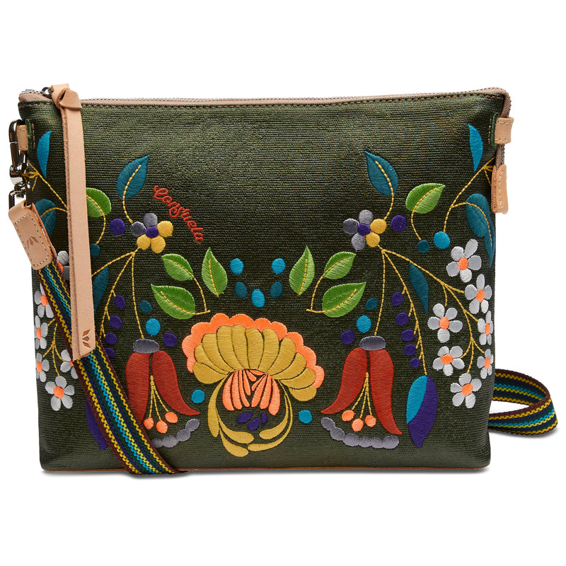 Consuela - Downtown Crossbody - Vic