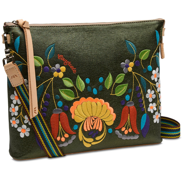 Consuela - Downtown Crossbody - Vic