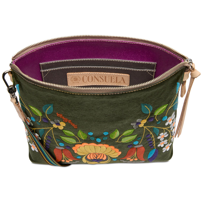 Consuela - Downtown Crossbody - Vic