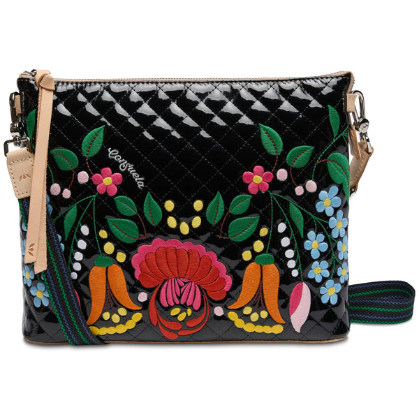 Consuela - Downtown Crossbody - La Reina
