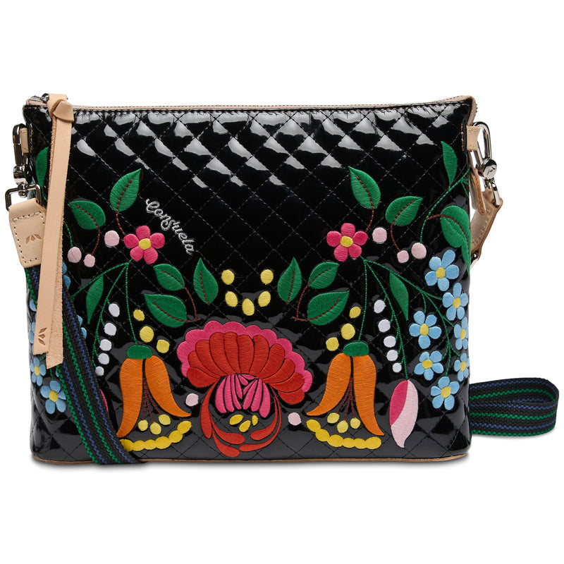 Consuela - Downtown Crossbody - La Reina