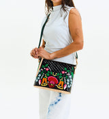 Consuela - Downtown Crossbody - La Reina
