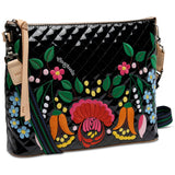 Consuela - Downtown Crossbody - La Reina