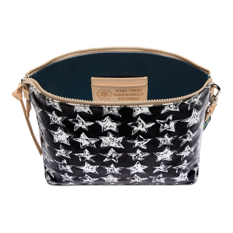 Consuela - Downtown Crossbody - Madi