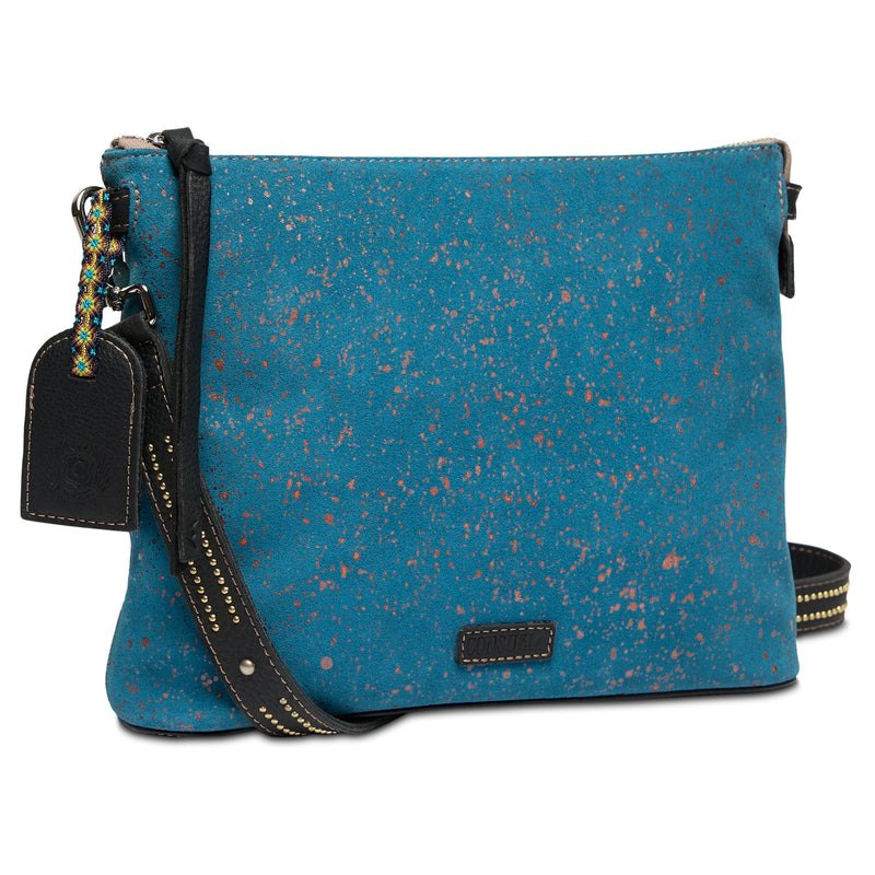 Consuela - Downtown Crossbody - Nilo