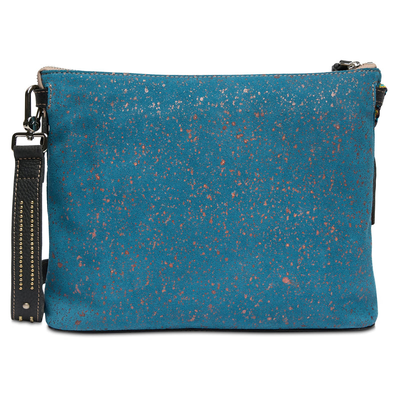 Consuela - Downtown Crossbody - Nilo