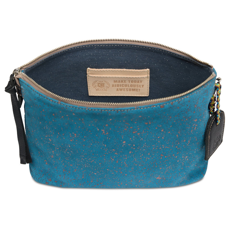 Consuela - Downtown Crossbody - Nilo