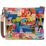 Consuela - Downtown Crossbodies - Colin Crossbody