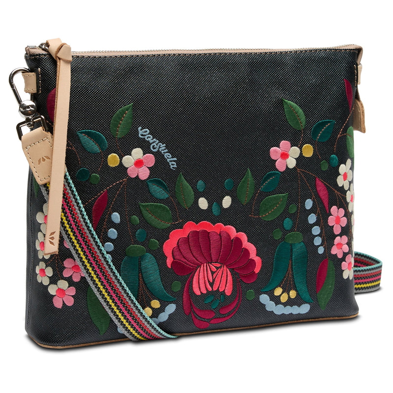 Consuela - Downtown Crossbody - Ava