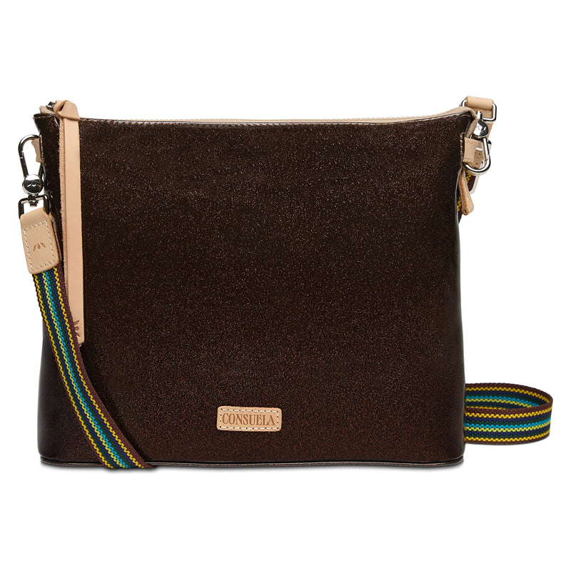 Consuela - Downtown Crossbody - Ember