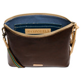Consuela - Downtown Crossbody - Ember