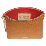 Consuela - Downtown Crossbody - Bronzer