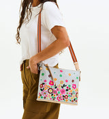 Consuela - Downtown Crossbody - Tink