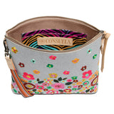 Consuela - Downtown Crossbody - Tink