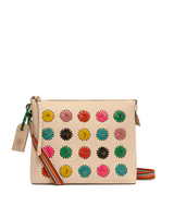 Paloma Downtown Crossbody