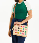 Paloma Downtown Crossbody lifestyle view