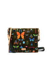 Romy Downtown Crossbody - official Consuela image 1