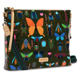 Romy Downtown Crossbody - official Consuela image 5
