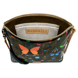 Romy Downtown Crossbody - official Consuela image 8