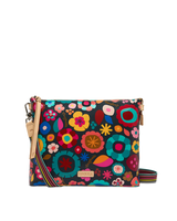 Amelie Downtown Crossbody