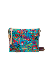 Tasha Downtown Crossbody - official Consuela image 1