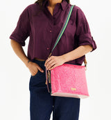 Bae Downtown Crossbody - official Consuela image 10