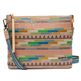Blaire Downtown Crossbody - official Consuela image 2
