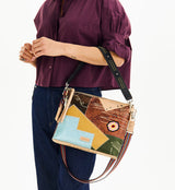 Max Downtown Crossbody - official Consuela image 11